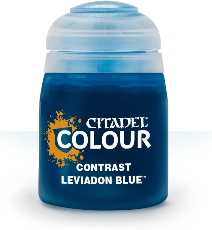 Games Citadel Contrast Paints (18ml) eBay